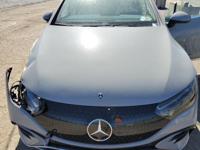 W1KEG1CB1PF034353 Mercedes-Benz Eqe Sedan 350 4matic