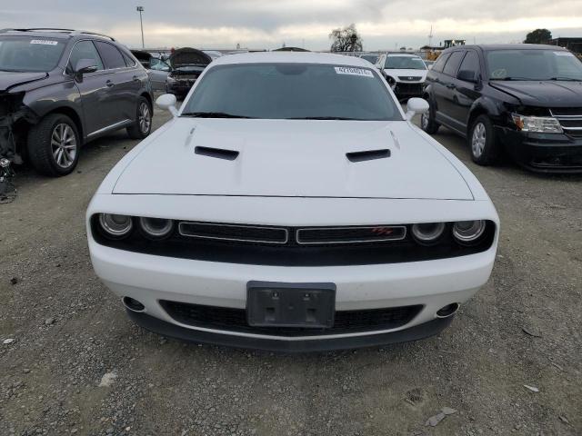 2C3CDZBT5GH168935 Dodge Challenger R/t