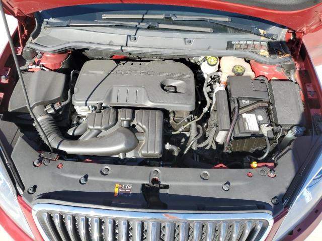1G4PP5SK2E4131769 Buick Verano