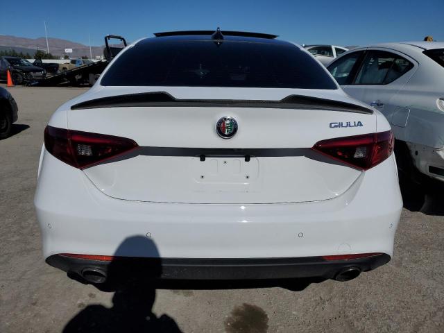 ZARFAEBN9H7536497 Alfa Romeo Giulia