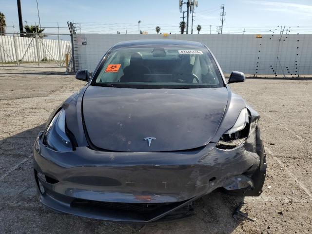 5YJ3E1EA0PF550168 Tesla MODEL 3