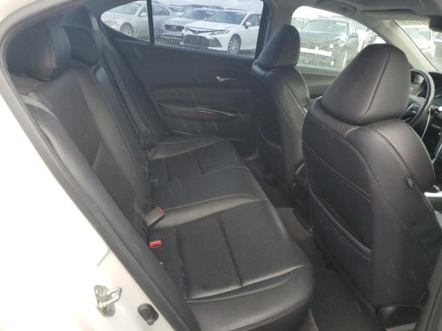19UUB3F51FA001436 Acura TLX TECH
