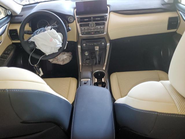 JTJGARDZ7M5024858 Lexus Nx 300 Base