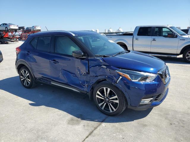 3N1CP5DV9LL513236 Nissan KICKS SR