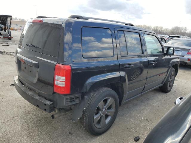 1C4NJRBB6GD692418 Jeep Patriot Sport