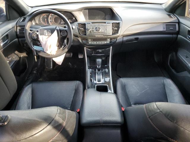 1HGCR2F13HA159522 Honda Accord Sport Special Edition