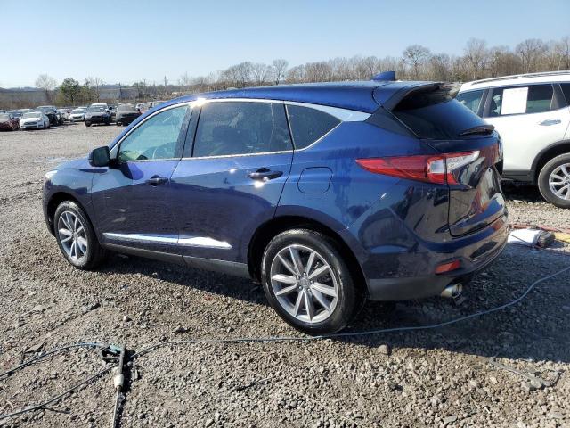 5J8TC1H50LL005553 Acura Rdx Technology