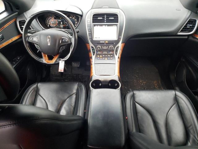 2LMPJ8LR1JBL14888 Lincoln Mkx Reserve
