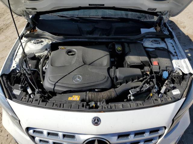 WDCTG4EB5KU005405 Mercedes-Benz GLA 250