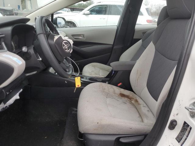 5YFEPRAE7LP080486 Toyota COROLLA LE