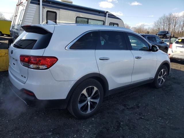 5XYPHDA52HG235823 KIA SORENTO EX
