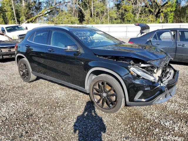 WDCTG4EB8GJ255326 Mercedes-Benz GLA 250