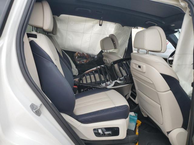 5UXCW2C01M9E21621 BMW X7 Xdrive40i