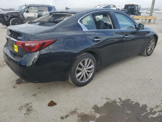 JN1EV7AP0MM703269 Infiniti Q50 PURE