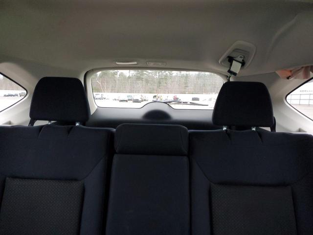 5J6RM4H59FL116074 Honda CR-V EX