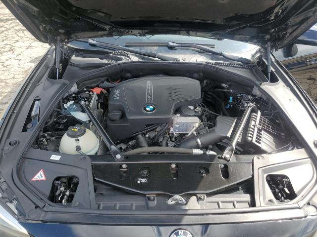 WBA5A5C52GD529988 BMW 528 I