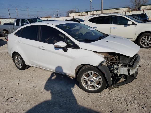 3FADP4BJ2EM136425 Ford FIESTA SE