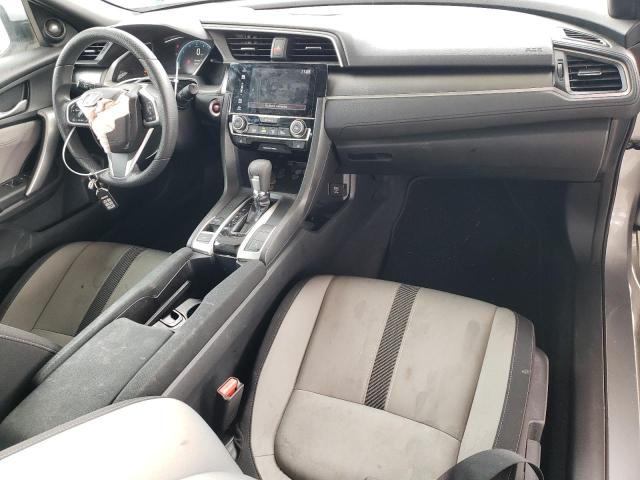 2HGFC3B39GH356903 Honda CIVIC EX