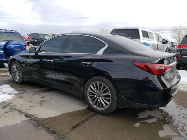 JN1EV7AR2JM439033 Infiniti Q50 LUXE