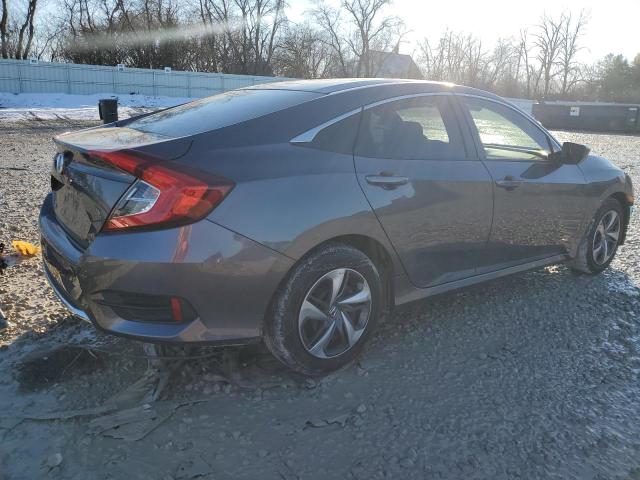 2HGFC2F66LH501954 Honda Civic Lx