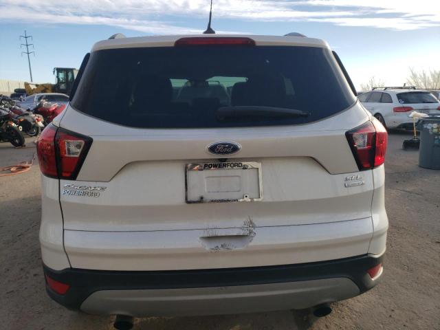 1FMCU0HD1KUB78760 Ford ESCAPE SEL