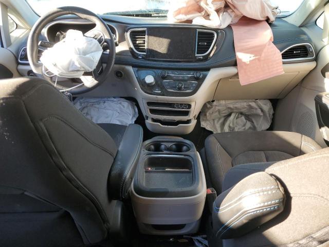 2C4RC1FG9MR606708 Chrysler Pacifica Touring