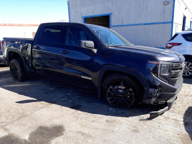 3GTPHCEK2NG593110 GMC Sierra C1500 Elevation