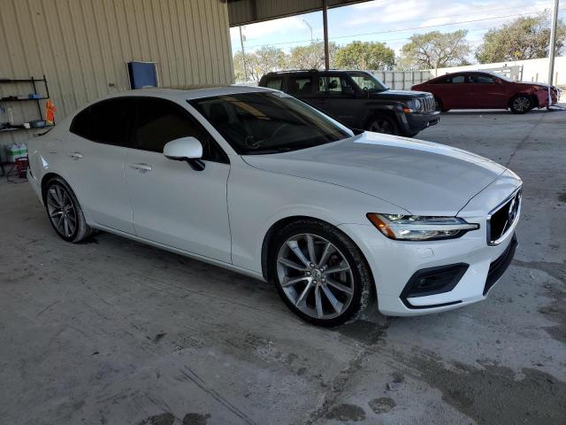 7JR102FK2LG030977 Volvo S60 T5 Momentum