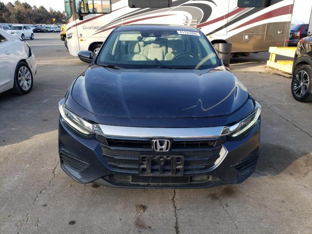 19XZE4F13KE015358 Honda Insight Lx