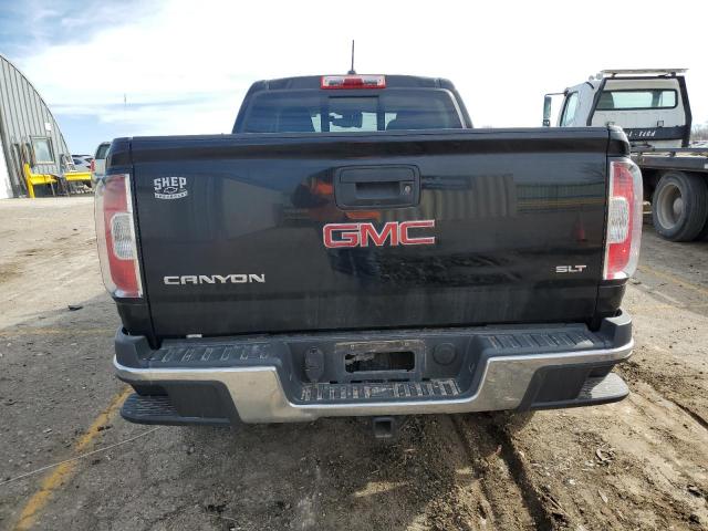 1GTG6DE34G1156957 GMC CANYON SLT