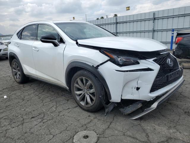 JTJBARBZ8G2090029 Lexus Nx 200t Base
