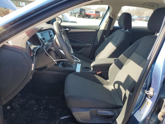 3VWCB7BU7KM221804 Volkswagen JETTA S