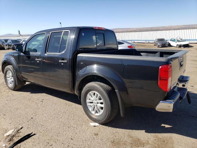 1N6AD0EV5KN755032 Nissan FRONTIER S