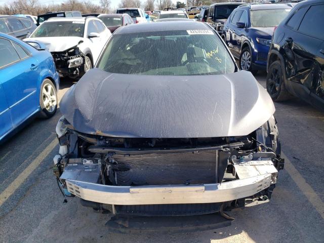 2HGFC1E51KH705210 Honda CIVIC SI