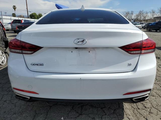 KMHGN4JE2FU099483 Hyundai Genesis 3.8l