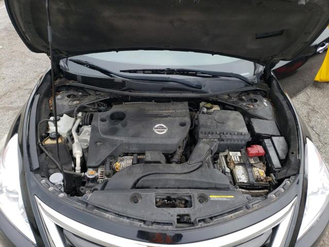 1N4AL3AP7FN881306 Nissan ALTIMA 2.5