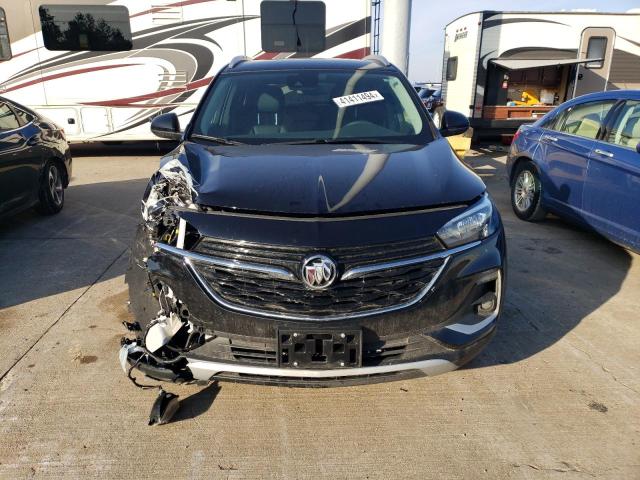 KL4MMESL1PB046083 Buick Encore Gx Select