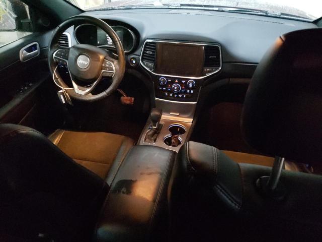 1C4RJFAG1LC160054 Jeep Grand Cherokee Laredo