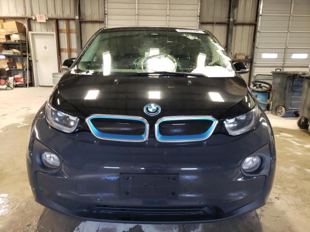 WBY1Z4C52FV501703 BMW I3 REX