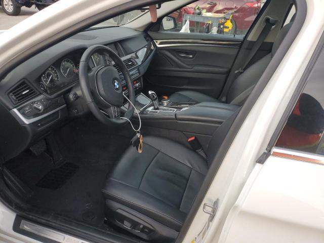 WBA5A5C51ED501015 BMW 528 I