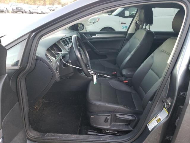 3VWCA7AU8FM517814 Volkswagen Golf Sportwagen Tdi S