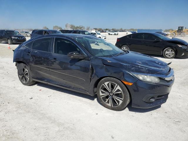 19XFC1F37GE007800 Honda CIVIC EX