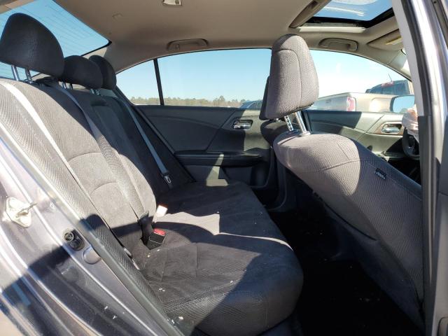 1HGCR2F74HA162000 Honda ACCORD EX