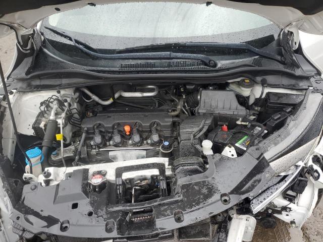 3CZRU5H73KM713723 Honda Hr-v Exl