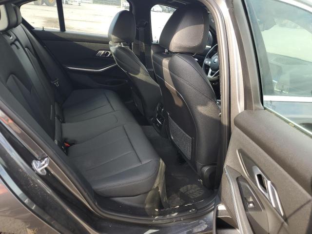 3MW5R7J09M8B65525 BMW 330XI