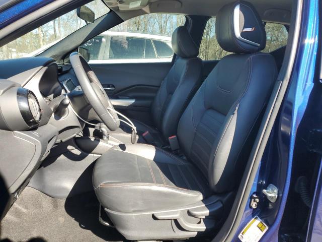 3N1CP5CU7KL567156 Nissan KICKS S