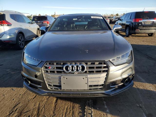 WAU2FBFC9HN062626 Audi S7 Prestige