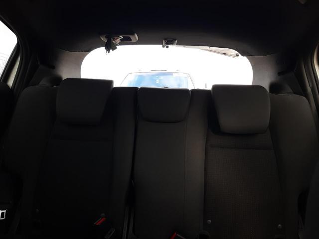 3CZRU6H12NM761137 Honda HR-V SPORT