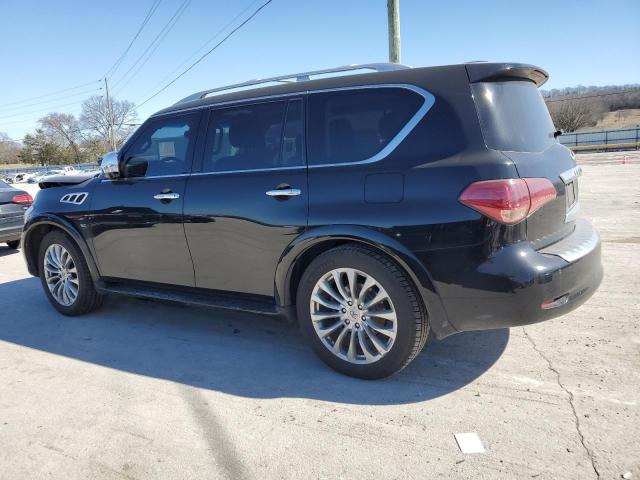 JN8AZ2NE9G9125759 Infiniti QX80