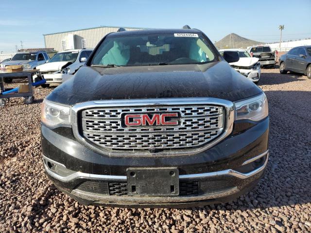 1GKKNXLS7HZ201356 GMC Acadia Denali